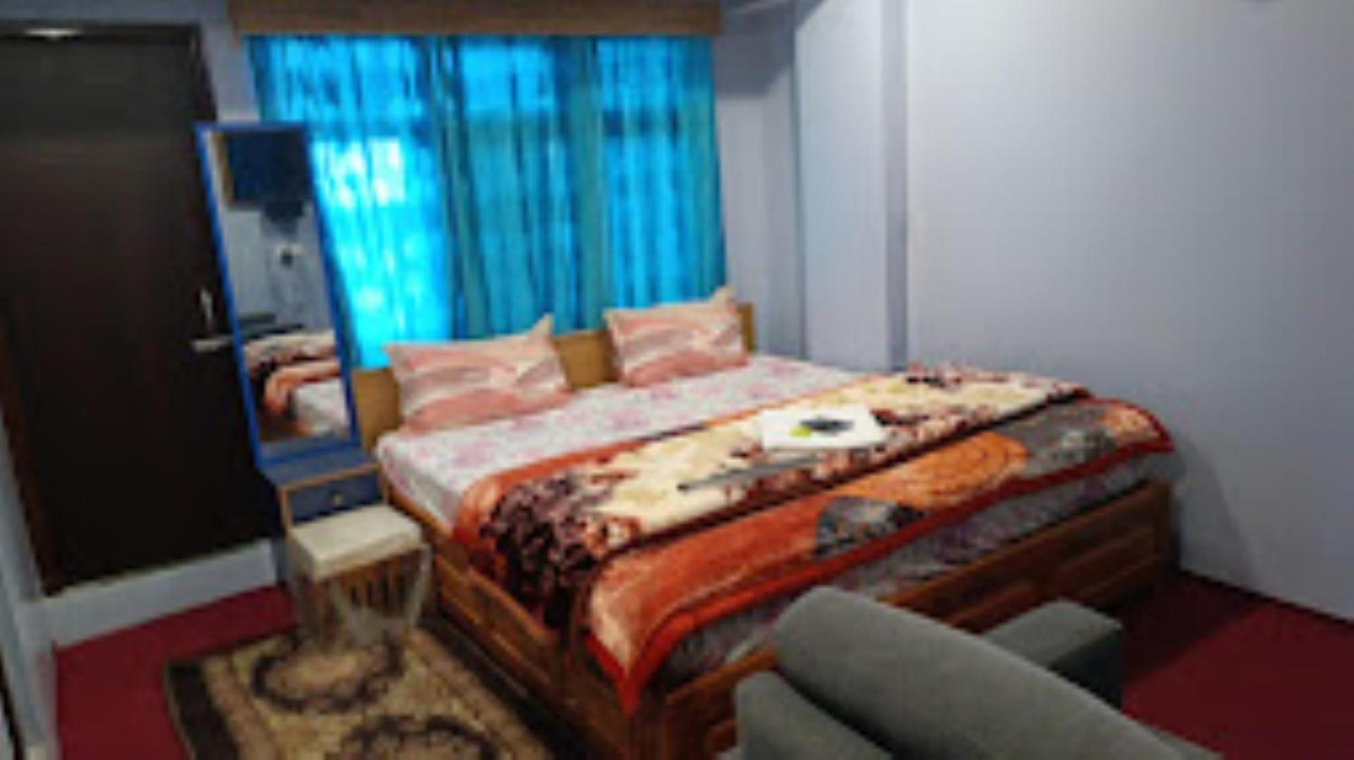 Shiv Inn Stay Darjeeling Darjeeling  Exterior photo