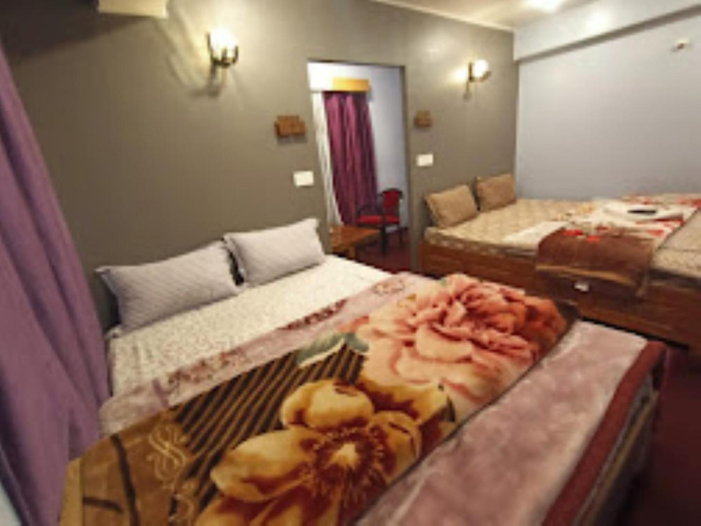 Shiv Inn Stay Darjeeling Darjeeling  Exterior photo