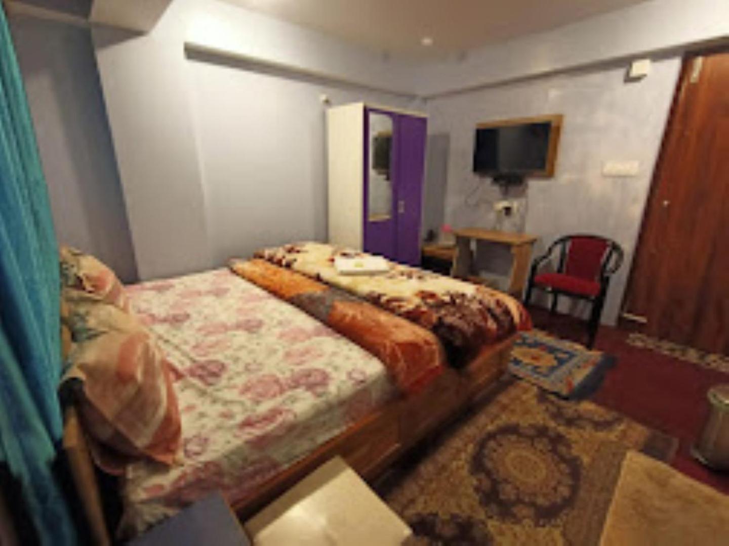 Shiv Inn Stay Darjeeling Darjeeling  Exterior photo