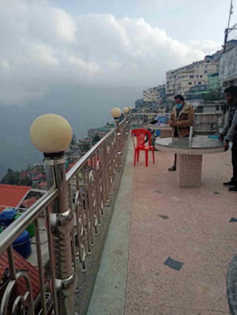 Shiv Inn Stay Darjeeling Darjeeling  Exterior photo