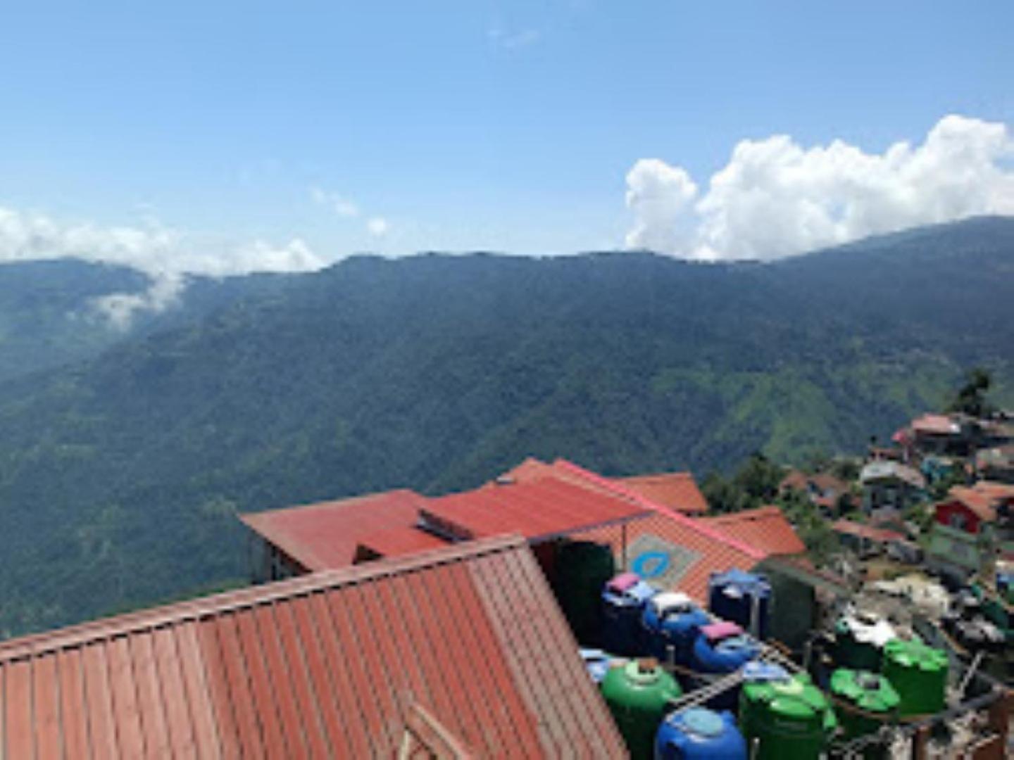 Shiv Inn Stay Darjeeling Darjeeling  Exterior photo